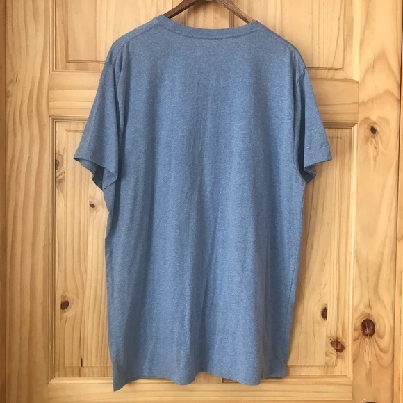 Old Navy "Just got Served" vintage beer stein tee size XXL - Picture 5 of 6